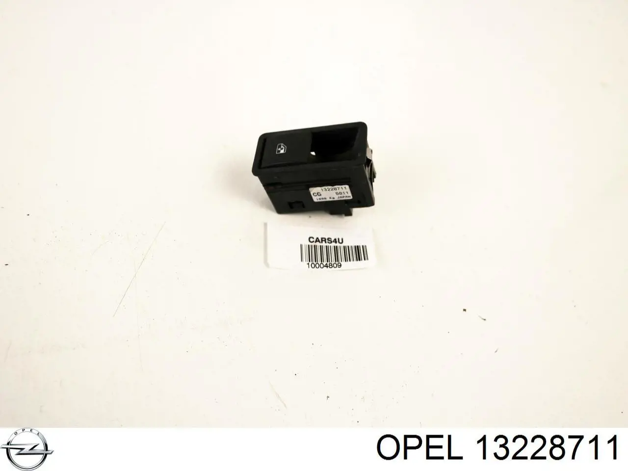  13228711 Opel