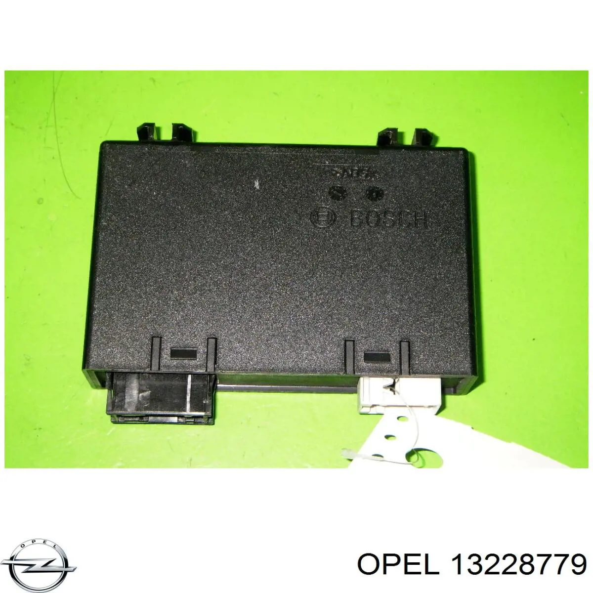 Opel 13228779 цена, от 31.99 USD