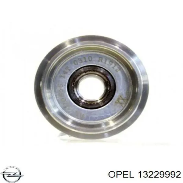 Автомобильный генератор Opel 13229992 цена, от 198.80 USD