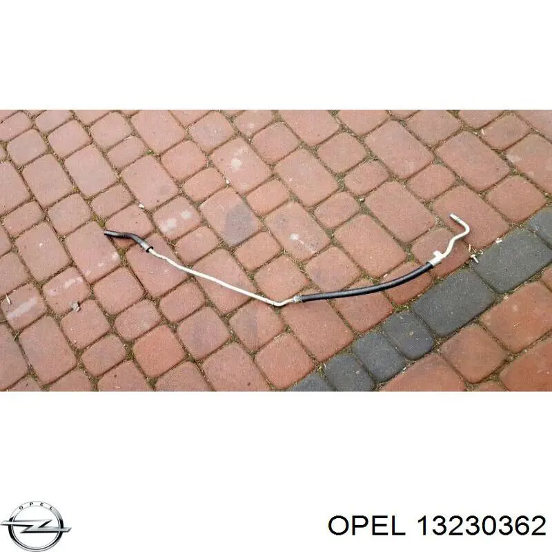  Opel 13230362 цена, от 22.03 USD