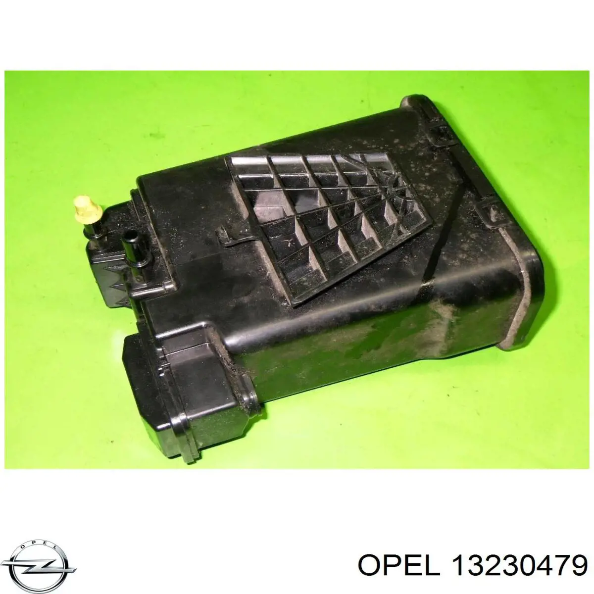 13230479 Opel 