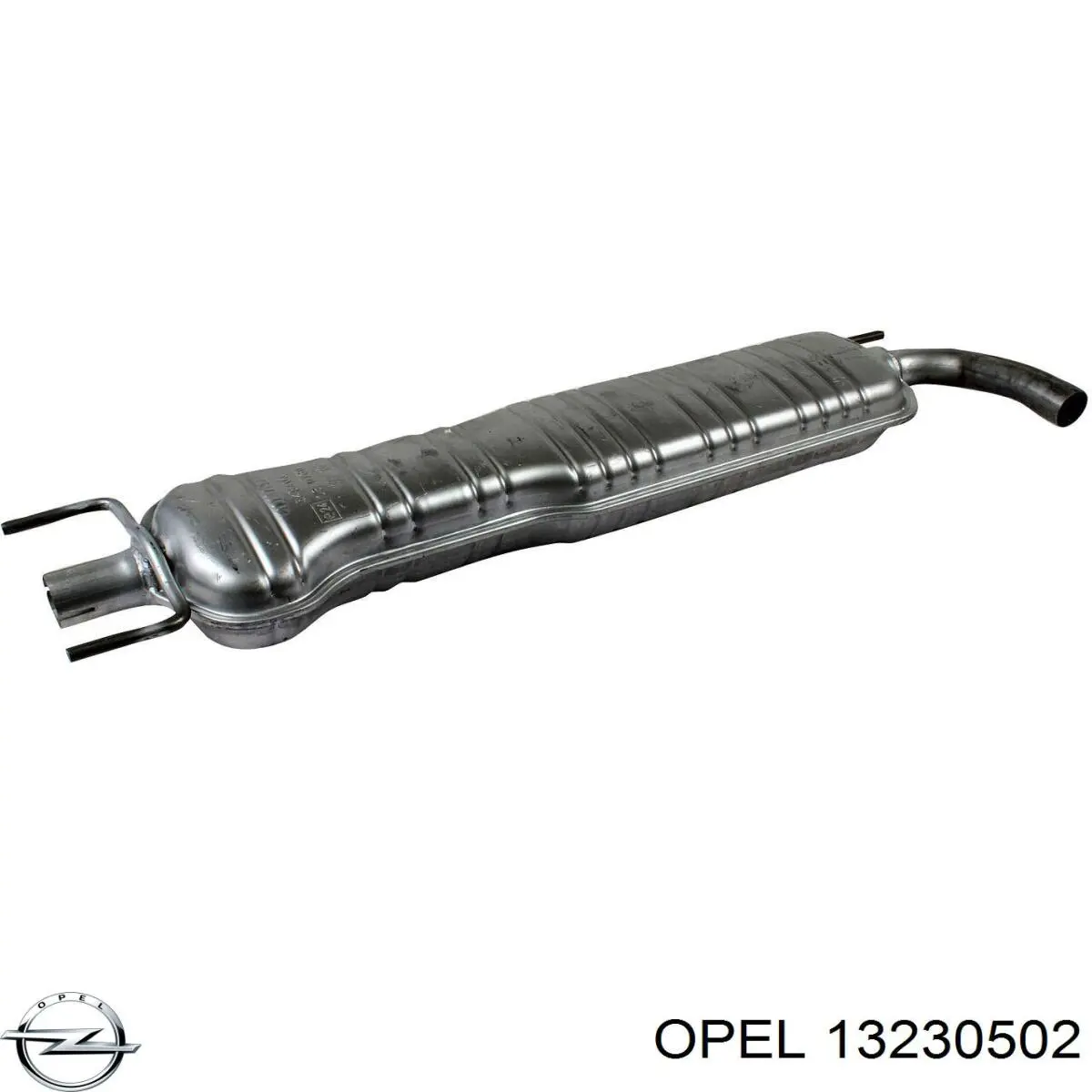  13230502 Opel