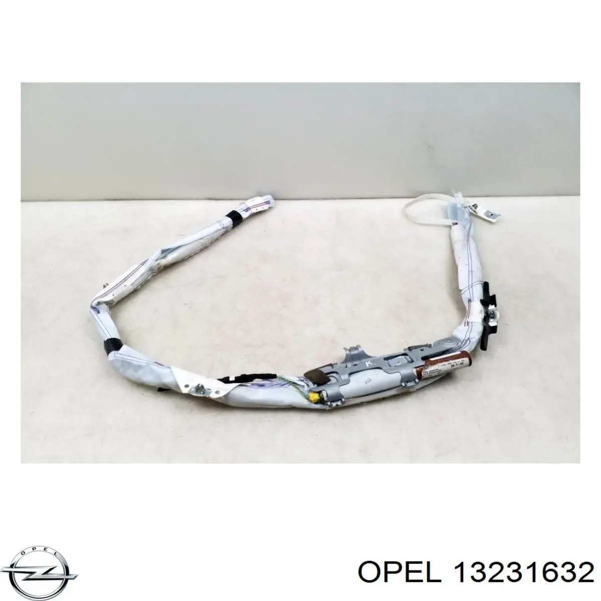 13231632 Opel 