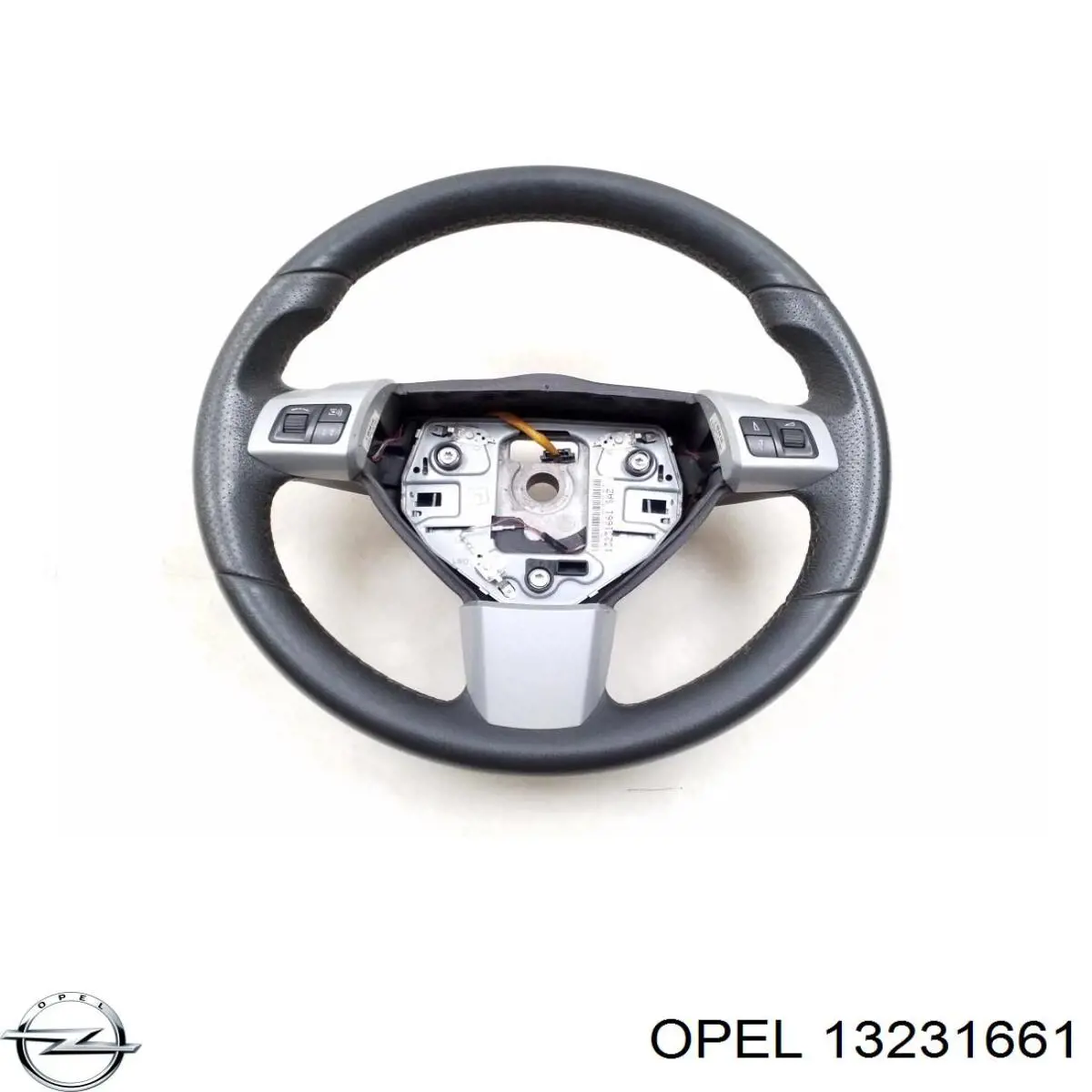 13231661 Opel 