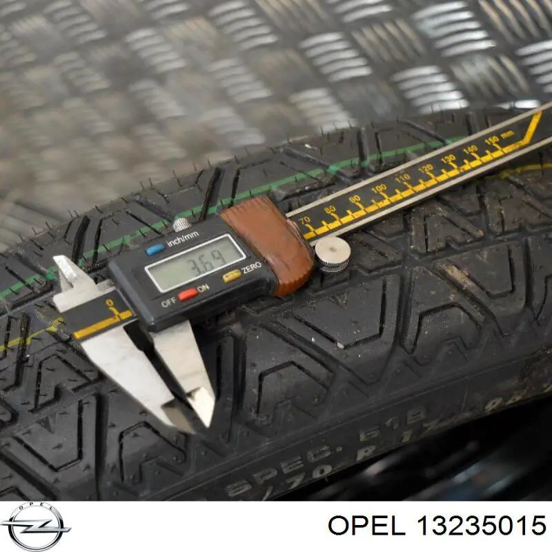Колеса General Motors 13235015 цена, от 218.38 USD