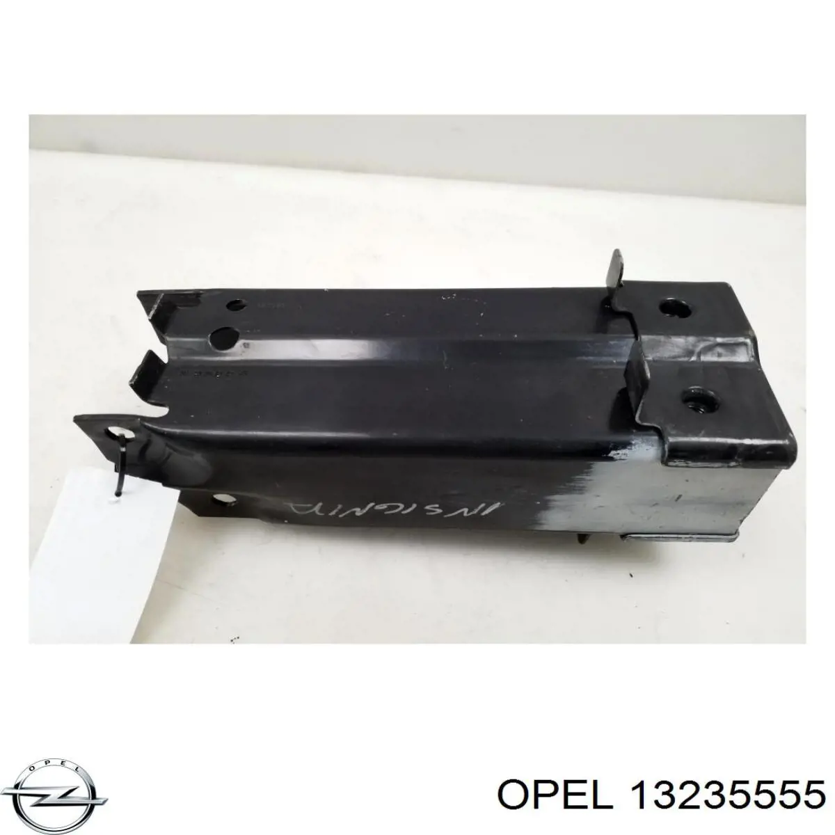 13235555 Opel 