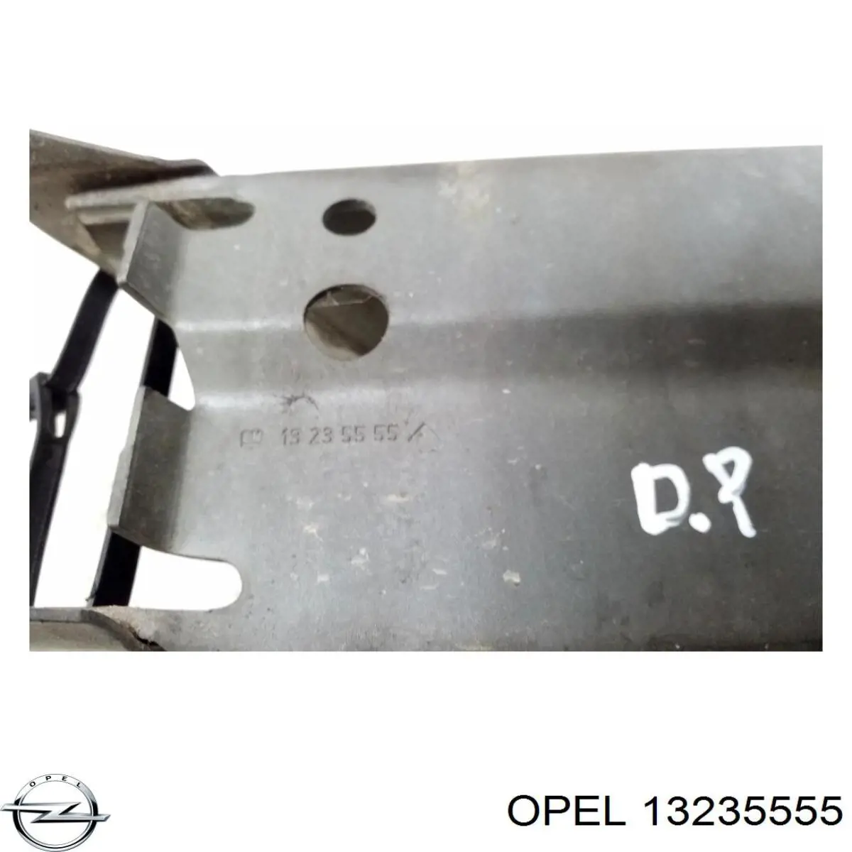  Opel 13235555 цена, от 33.75 USD