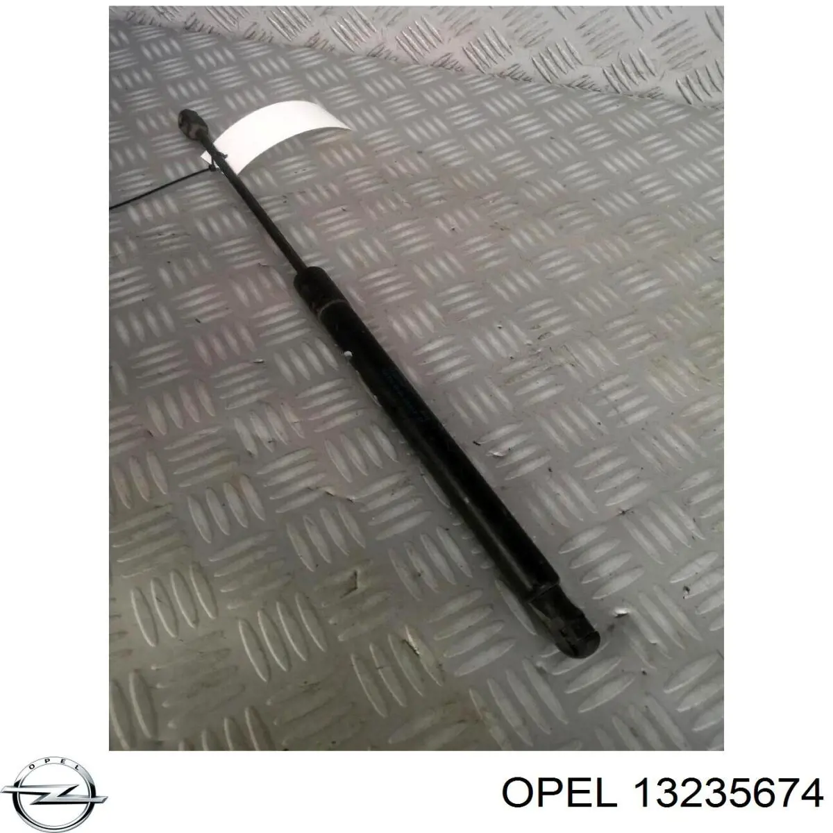 Купить 132873 Opel 