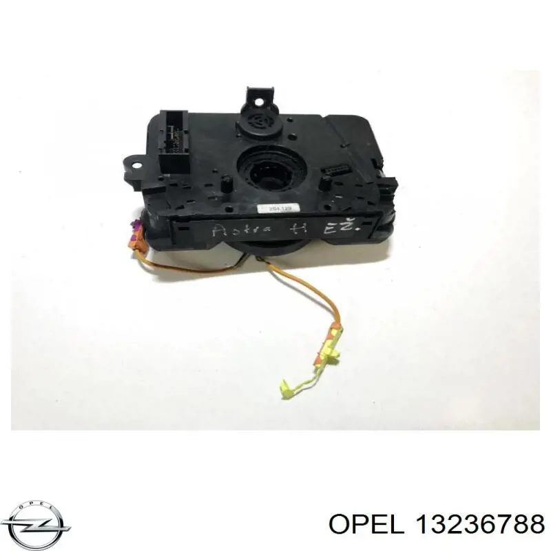 13236788 Opel 