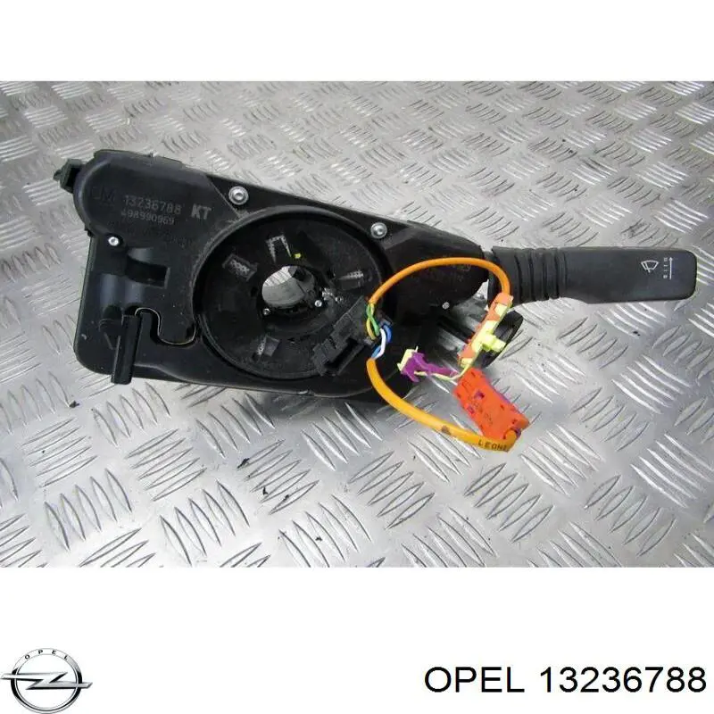  Opel 13236788 цена, от 42.33 USD