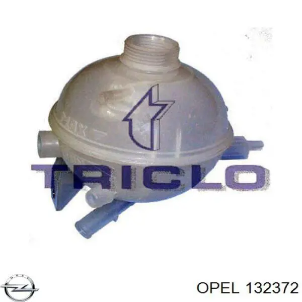  Opel 0132372 цена, от 4.46 USD