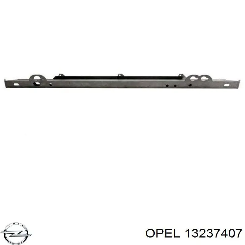 Купить 13237407 Opel Телевизор нижний