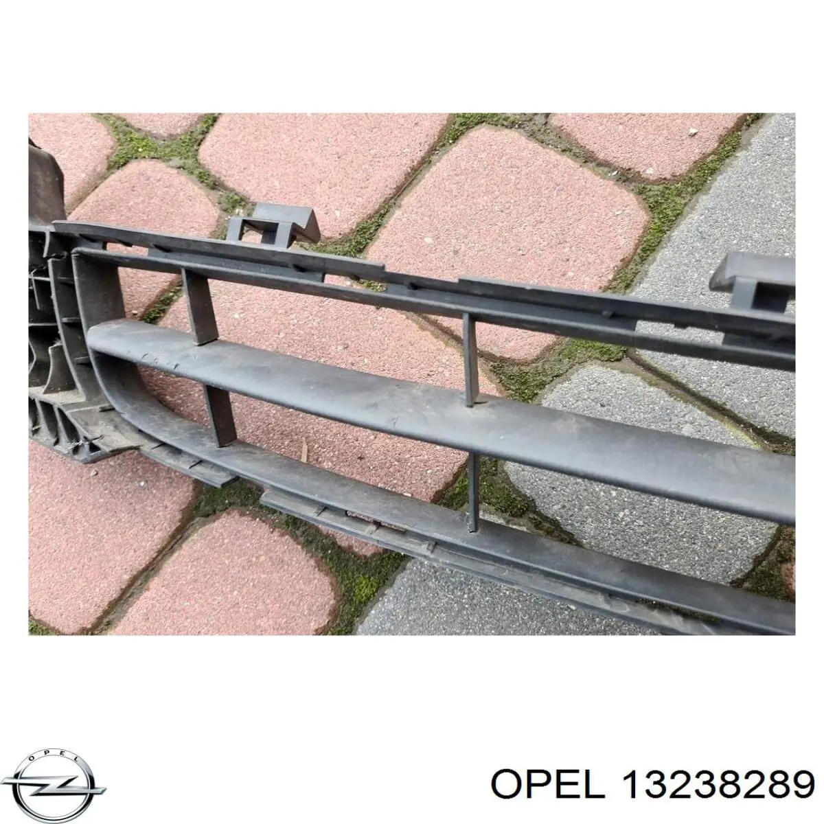 Купить 13238289 Opel 