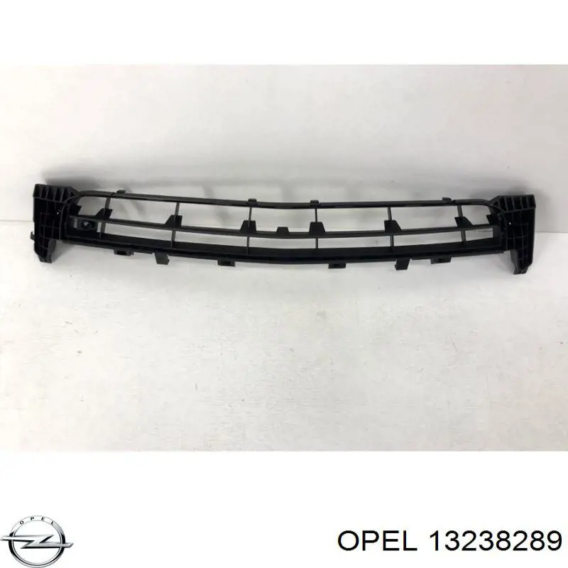  13238289 Opel