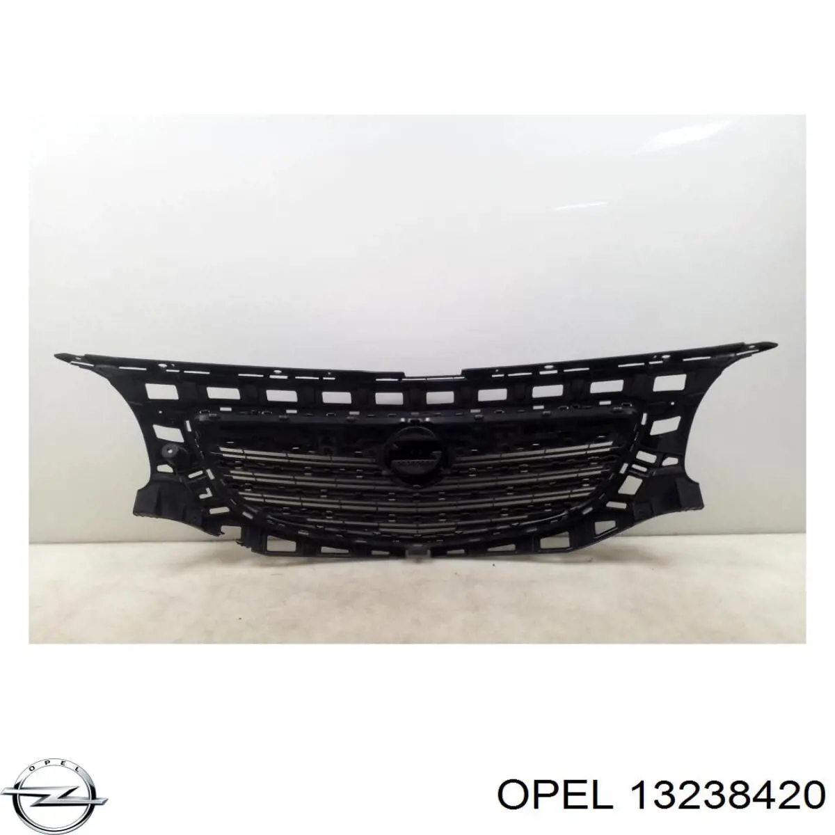 Купить 13238420 Opel 