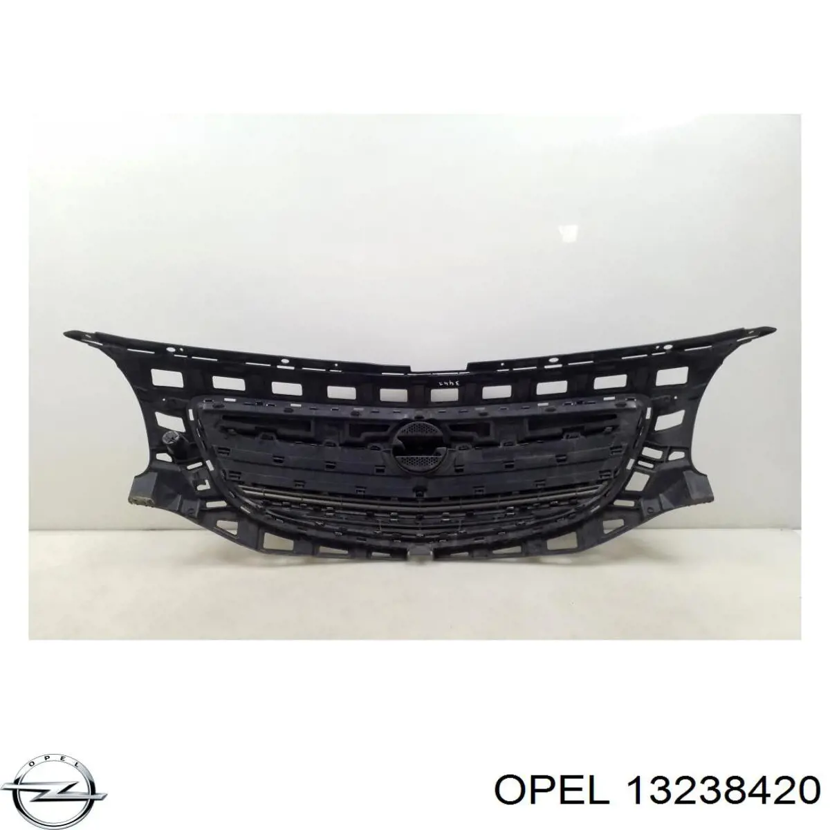 13238420 Opel 