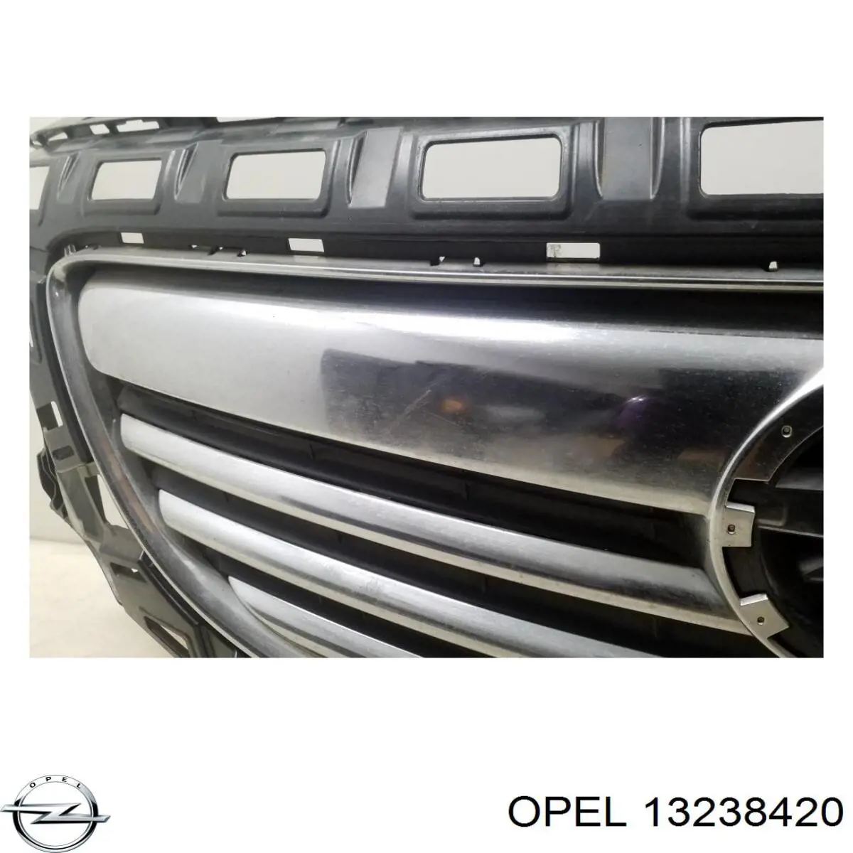  13238420 Opel