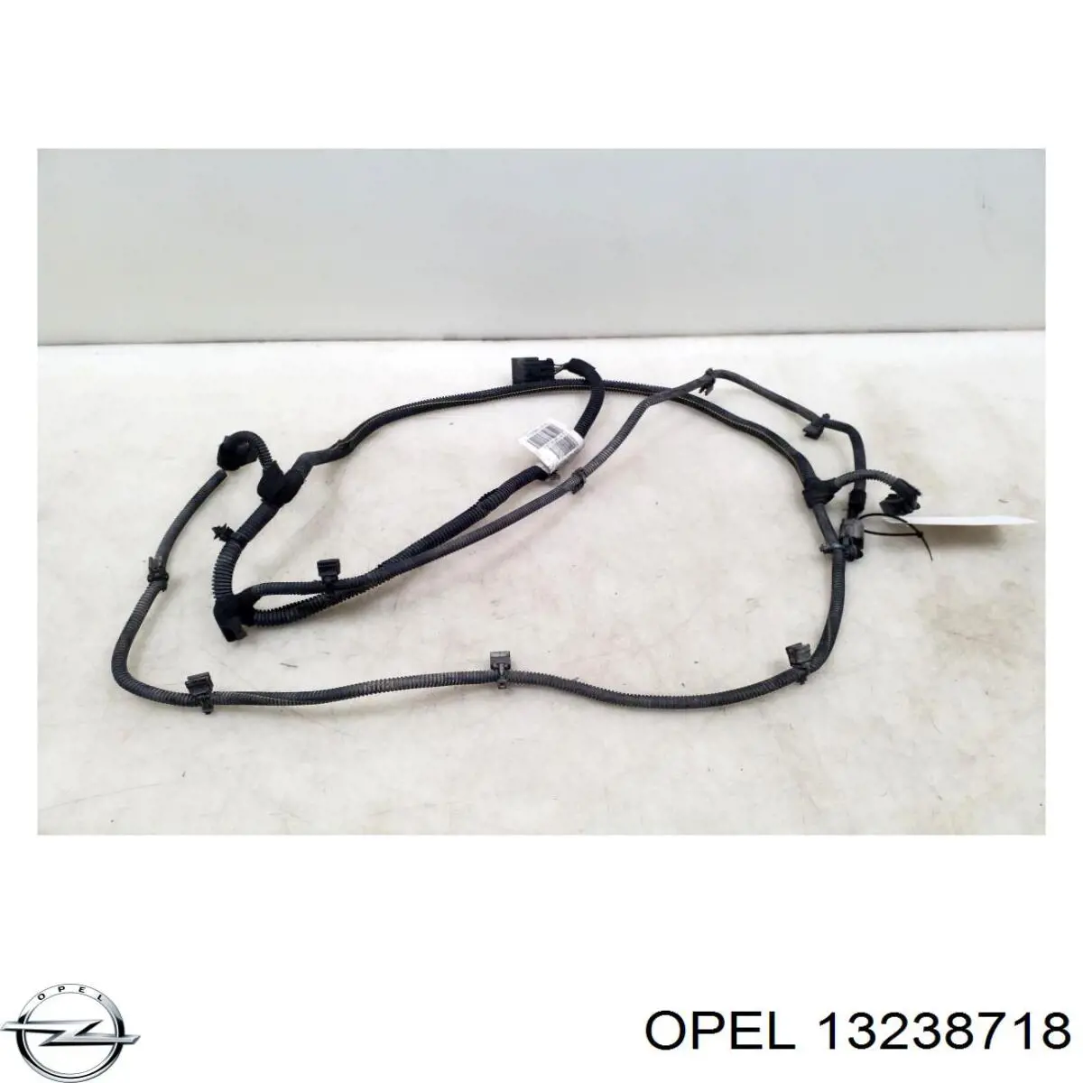 13238718 Opel 