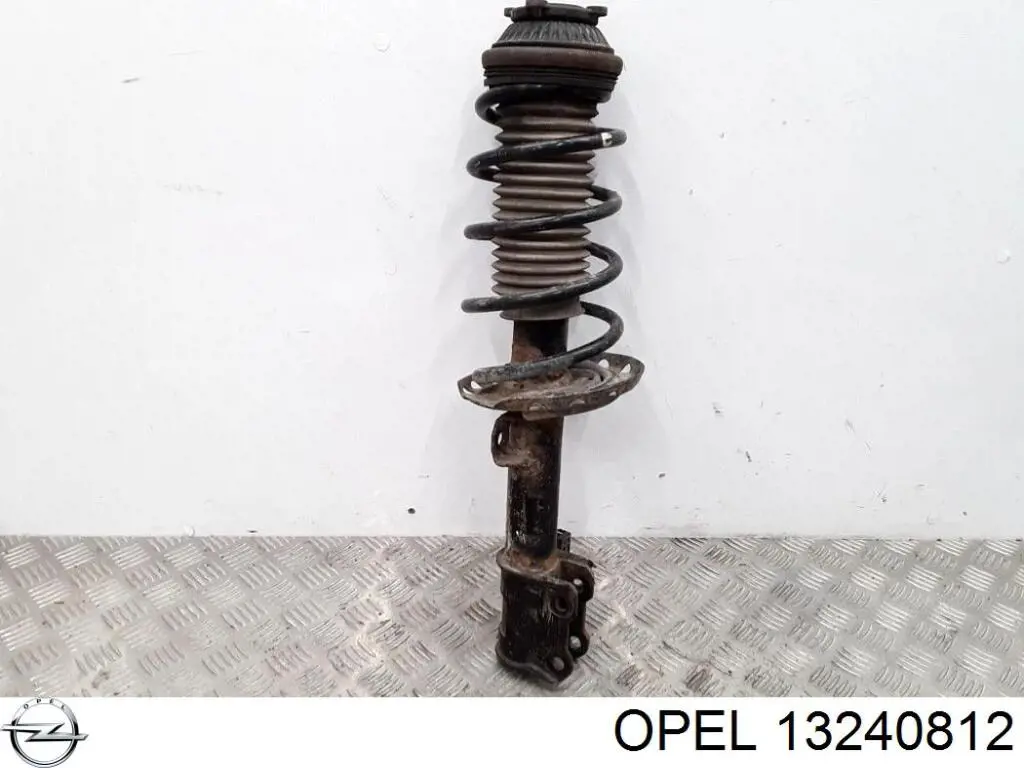 Купить 13240812 Opel 