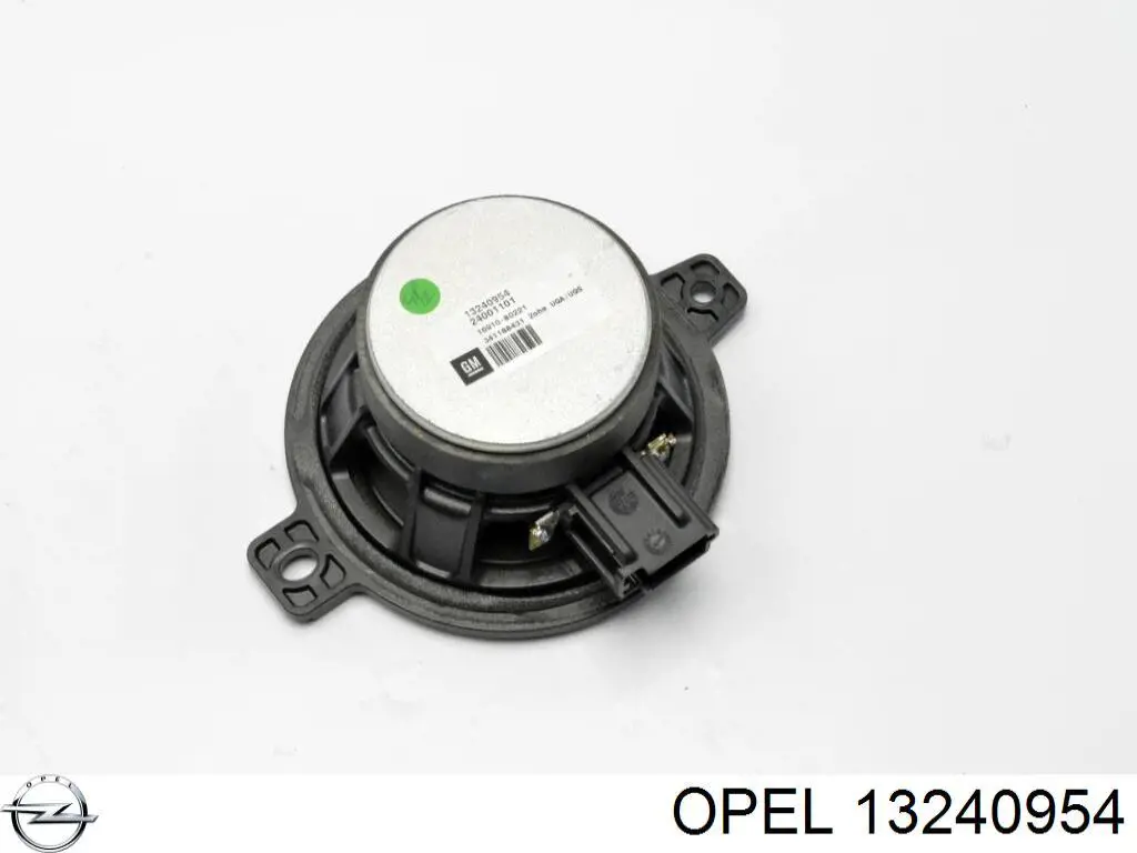 Купить 13240954 Opel Динамик "торпедо"