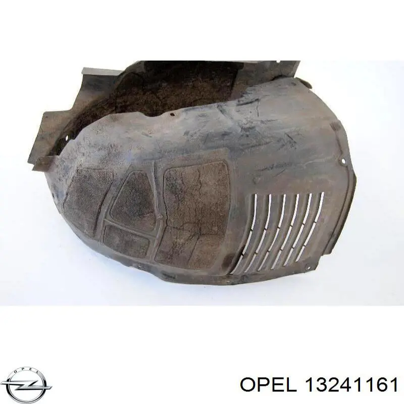  Opel 13241161 цена, от 19.73 USD