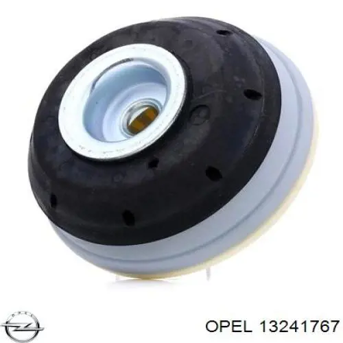 Опора стойки амортизатора переднего Opel 0344652 цена, от 0.56 USD