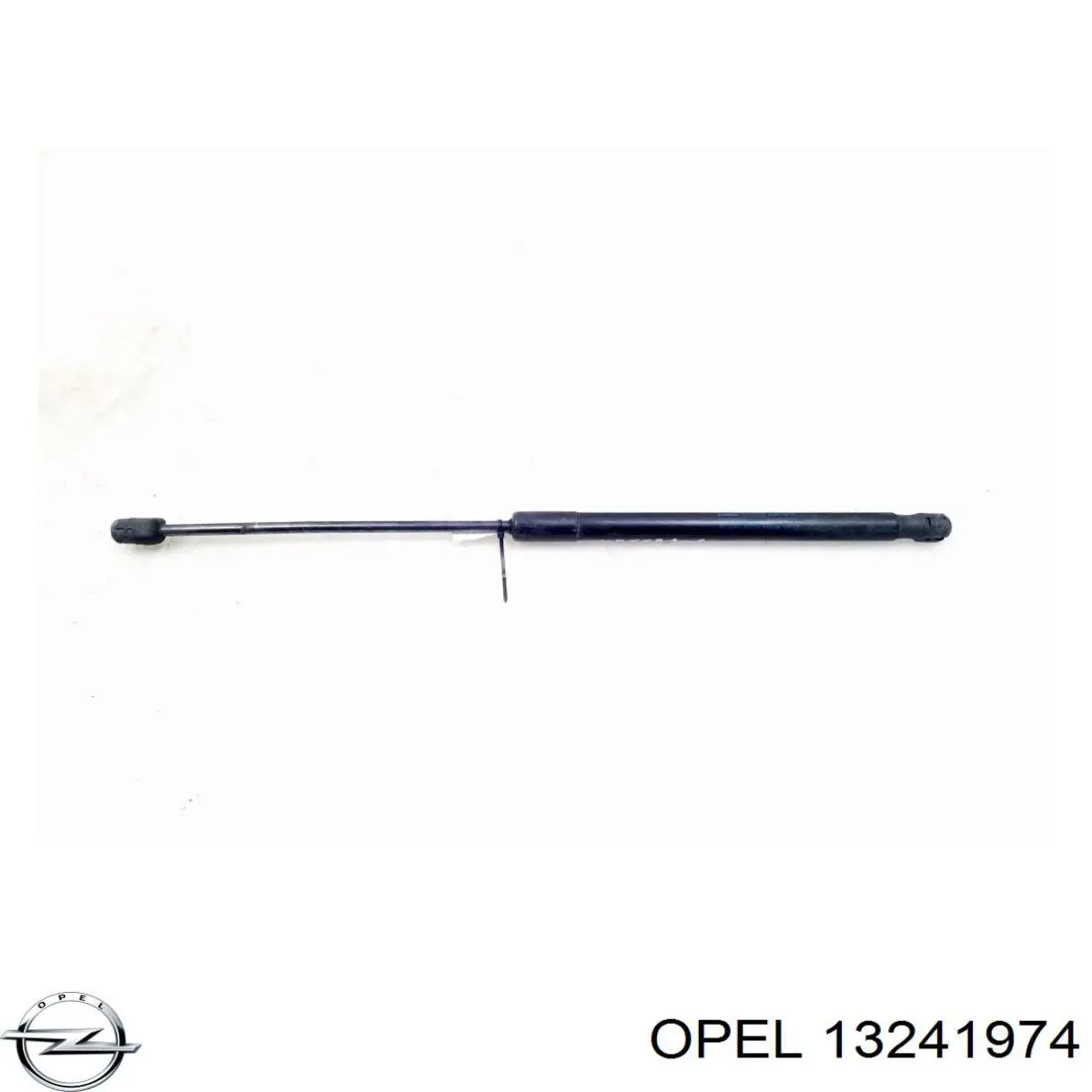 Газовый упор багажника Opel 13241974