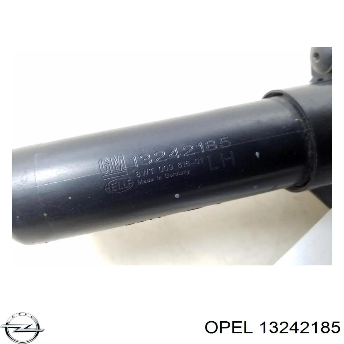 Подъемный цилиндр Opel 13242185 цена, от  USD