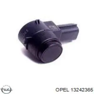 Датчик сигнализации парковки (парктроник), задний Opel 13242365 цена, от 19.26 USD