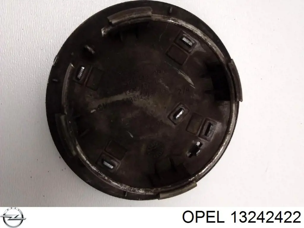 13242422 Opel 