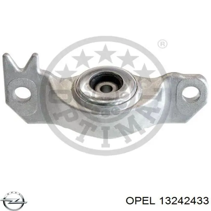 Подушка амортизатора заднего, левого Opel 13242433 цена, от 17.80 USD