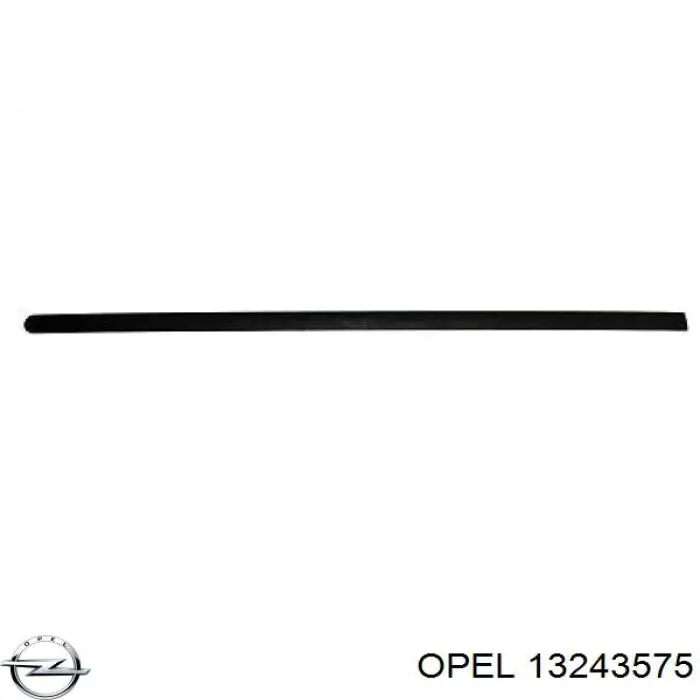 13243575 Opel folhas inseridas de cambota de biela, kit, 3ª reparação ( + 0,75)