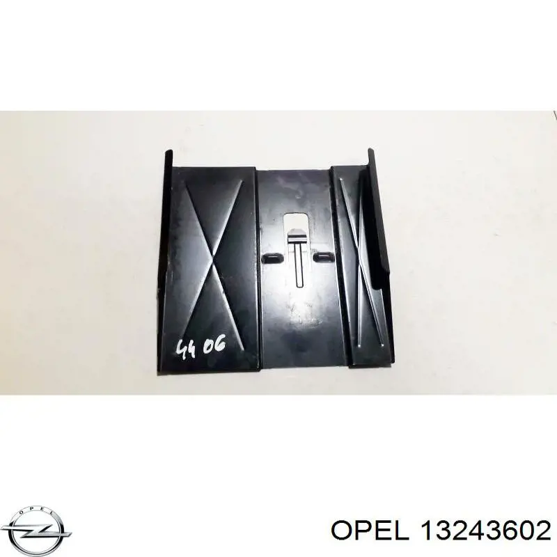 Купить 13243602 Opel 