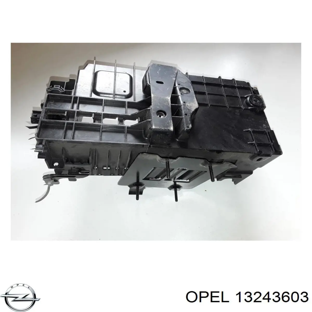  General Motors 13243603 цена, от 5.07 USD