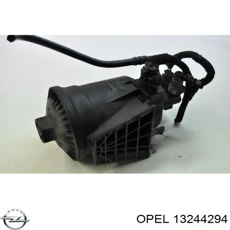 Фильтр топливный Opel 13244294