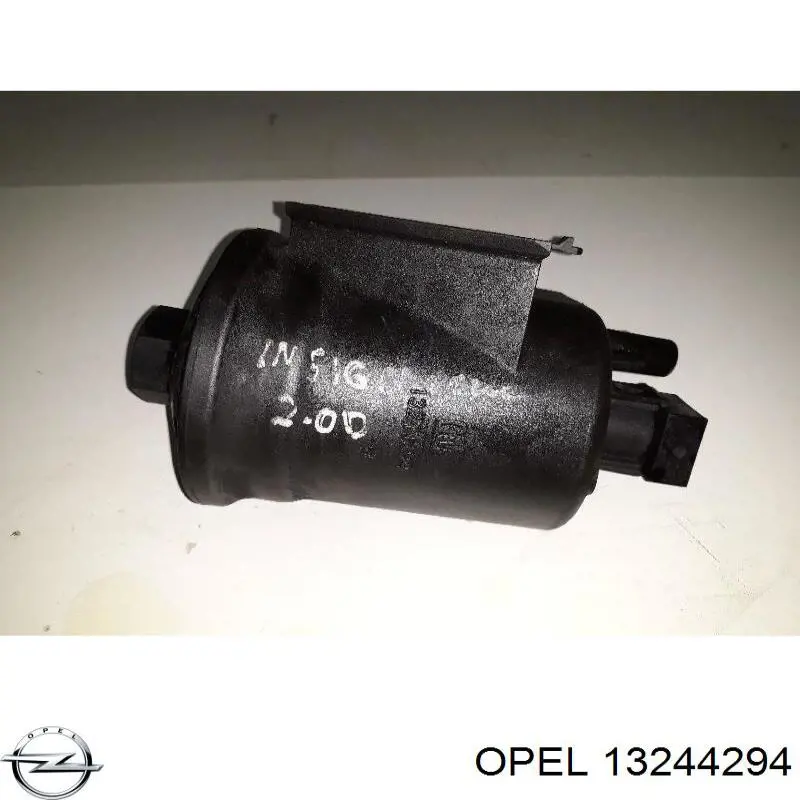 Фильтр тонкой очистки топлива Opel 13244294 цена, от 15.84 USD