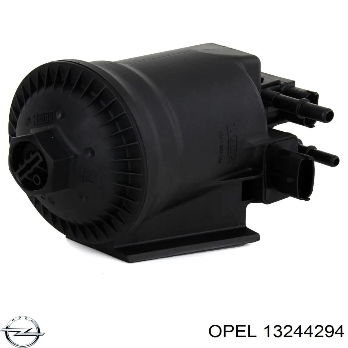13244294 Opel топливный фильтр