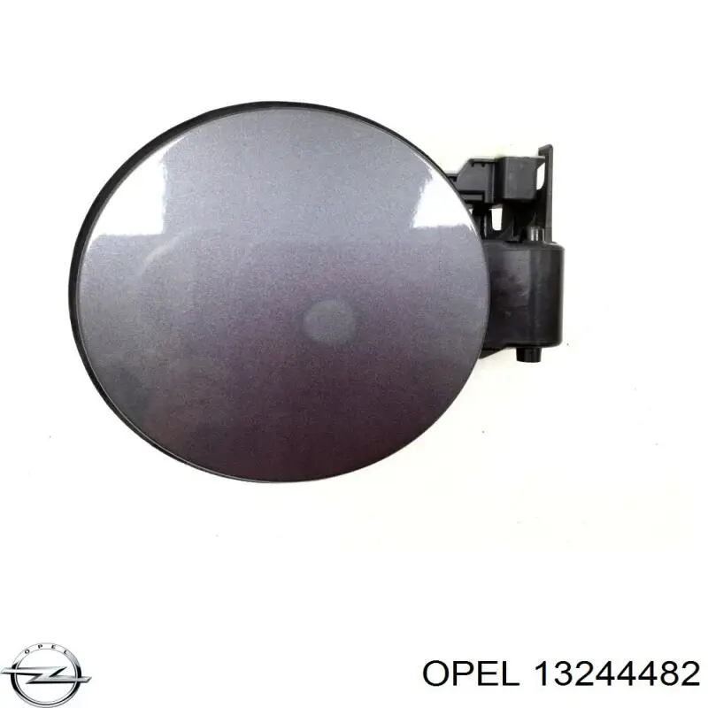 Лючок (дверца) бензобака Opel 13244482 цена, от 5.33 USD