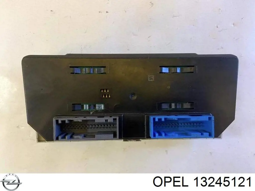  Opel 13245121 цена, от 31.00 USD