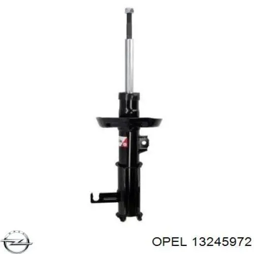 13245972 Opel 