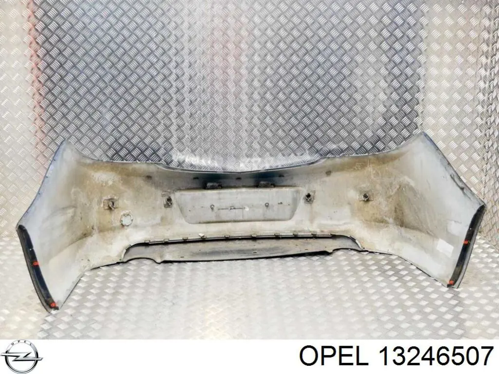 Купить 13246507 Opel 