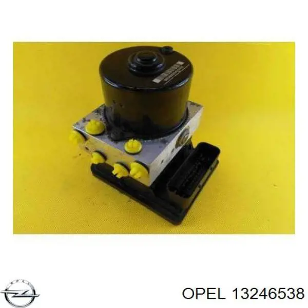 Купить 13246538 Opel 