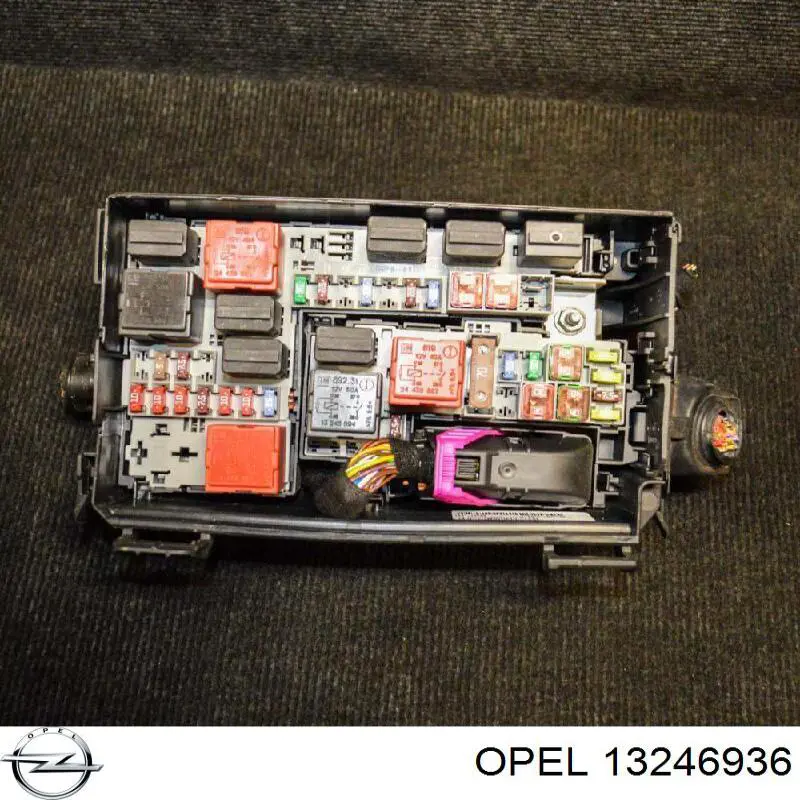 Купить 13246936 Opel 