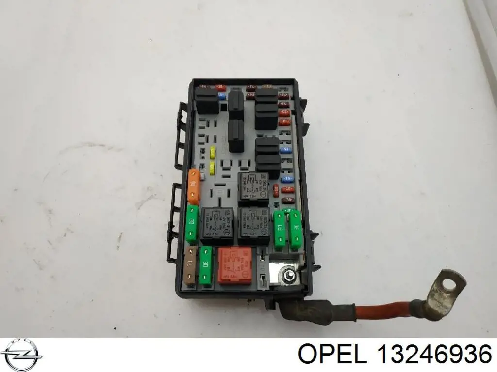 Купить 1238453 Opel 
