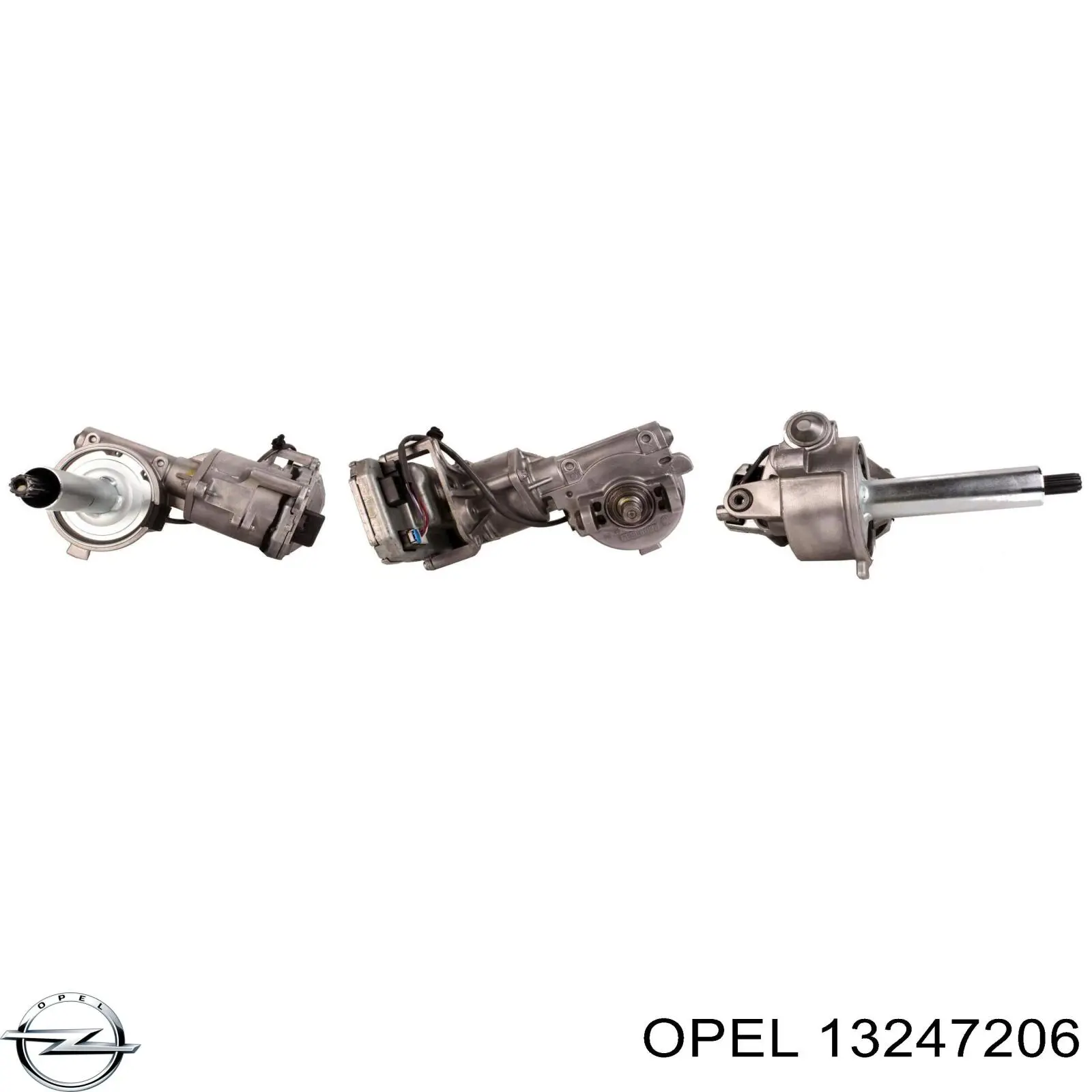  Opel 13247206 цена, от 126.69 USD