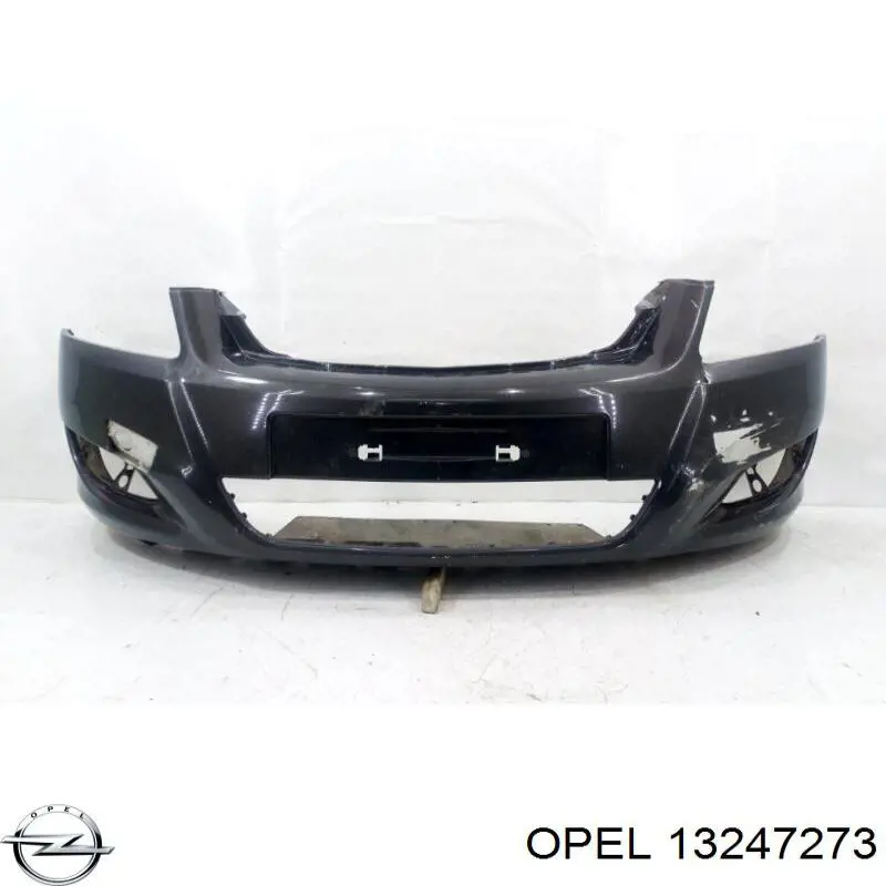 13247273 Opel 