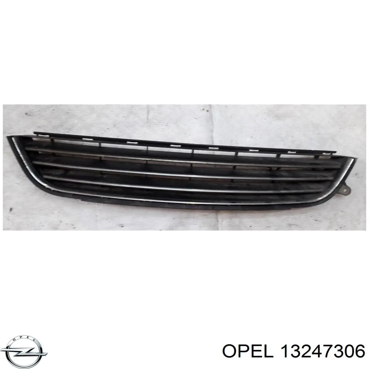  13247306 Opel