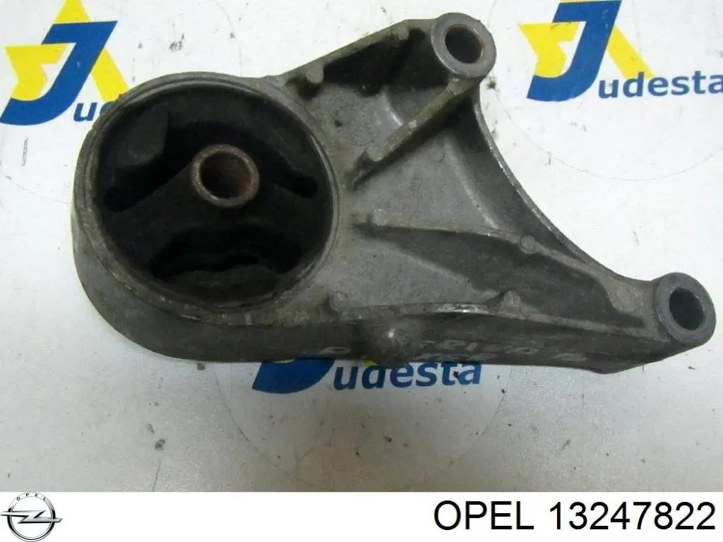 Гидроопора двигателя передняя Opel 13247822 цена, от 98.19 USD