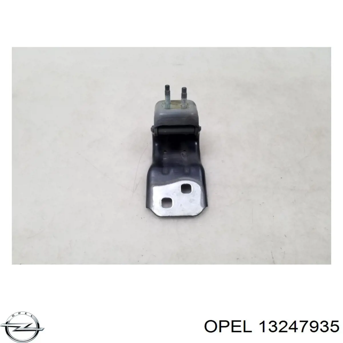 13247935 Opel 