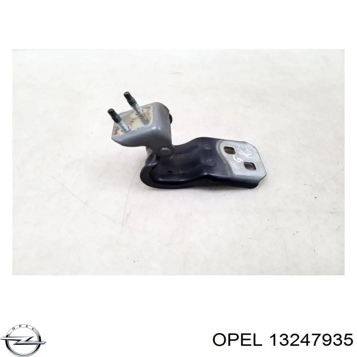 Купить 13247935 Opel 